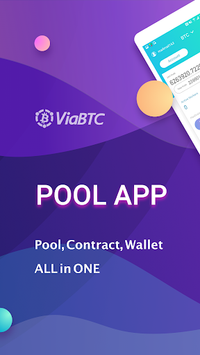 GitHub - viabtc/mineragent: ViaBTC Bitcoin Mining Pool Miner Agent