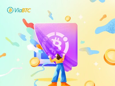 ViaBTC-Crypto Mining Pool for Android - Download | Bazaar