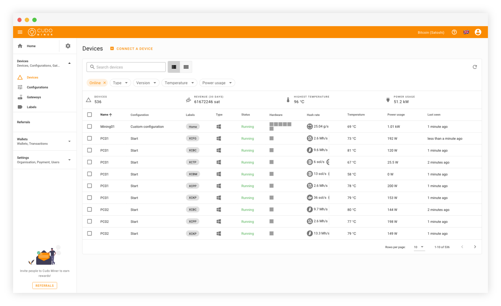 What Is Cloud Mining of Cryptocurrency, and How Does It Work?