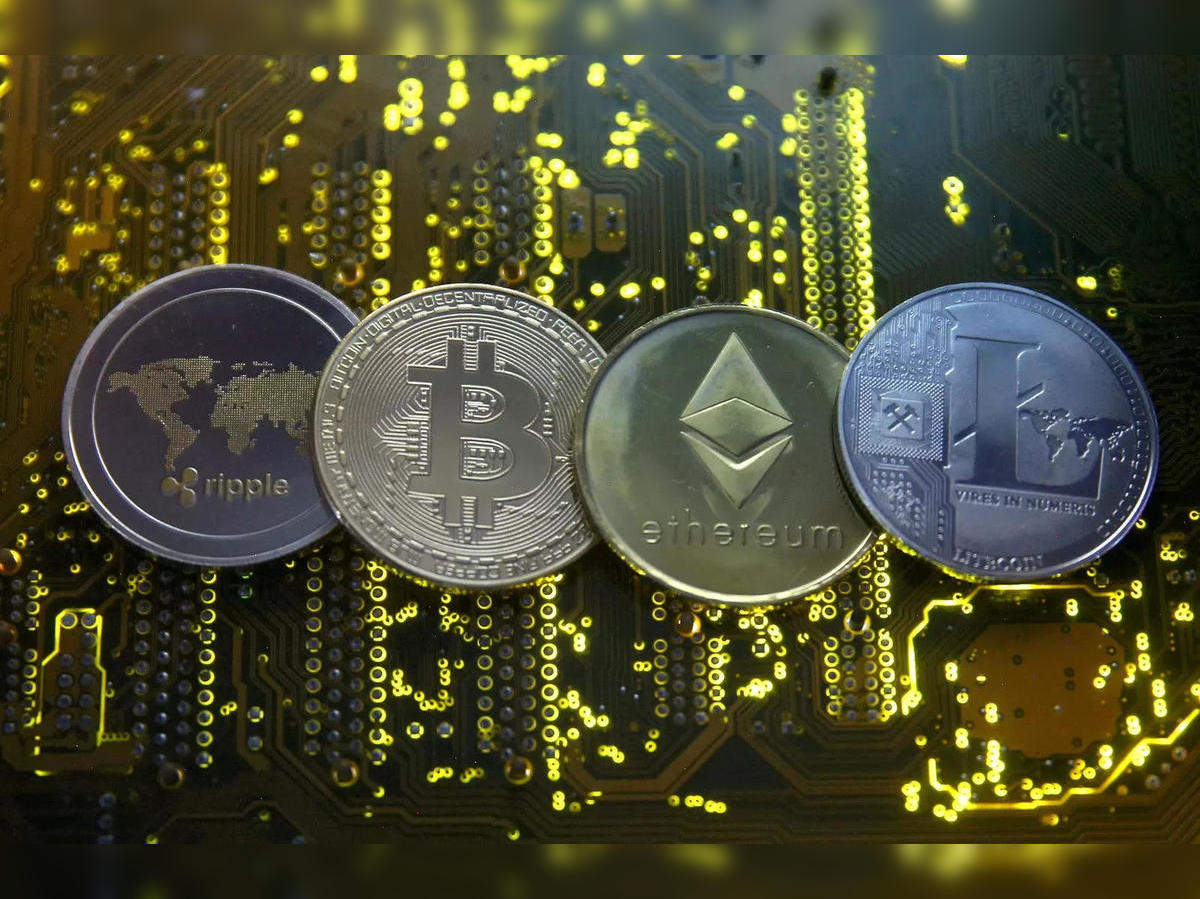 Cryptocurrencies News & Prices | Markets Insider