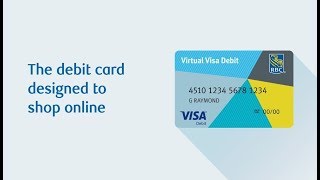 Be careful with RBC Virtual Visa Debit Card - cryptolog.fun Forums