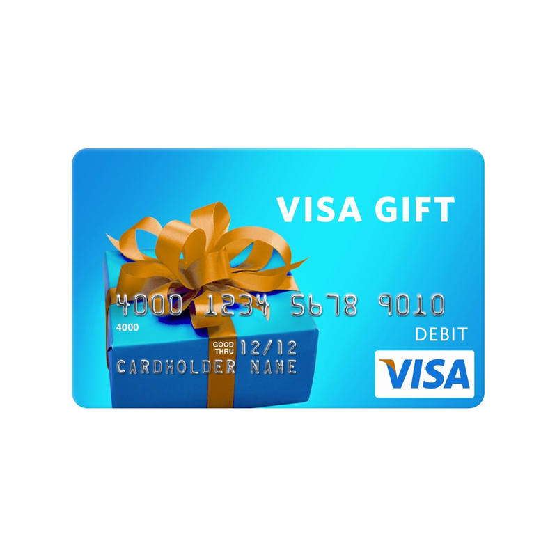 How to Buy Bitcoin with Visa Gift Card? | CoinCodex