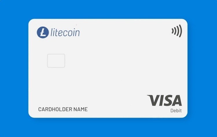 SELL Litecoin (LTC) to Credit & Debit Card Instantly Online | TRASTRA
