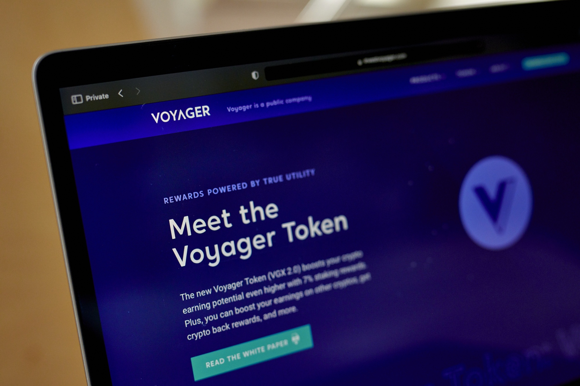 Voyager Digital Completes Buy of Broker-Dealer - Traders Magazine