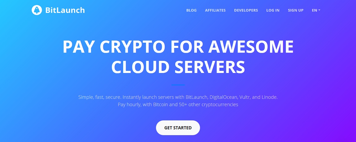 Buy VPS, remote desktops & web hosting with Bitcoin – Xitheon