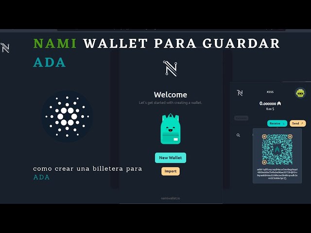 Cardano Staking | Ledger