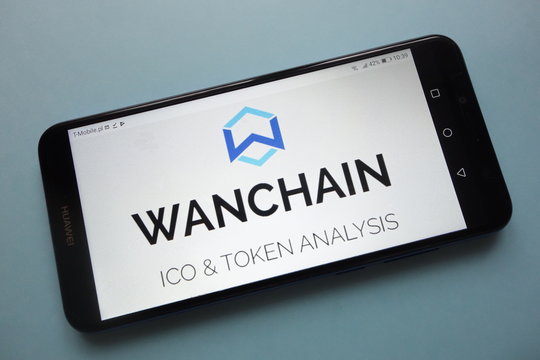 Wanchain (WAN) - Events & News