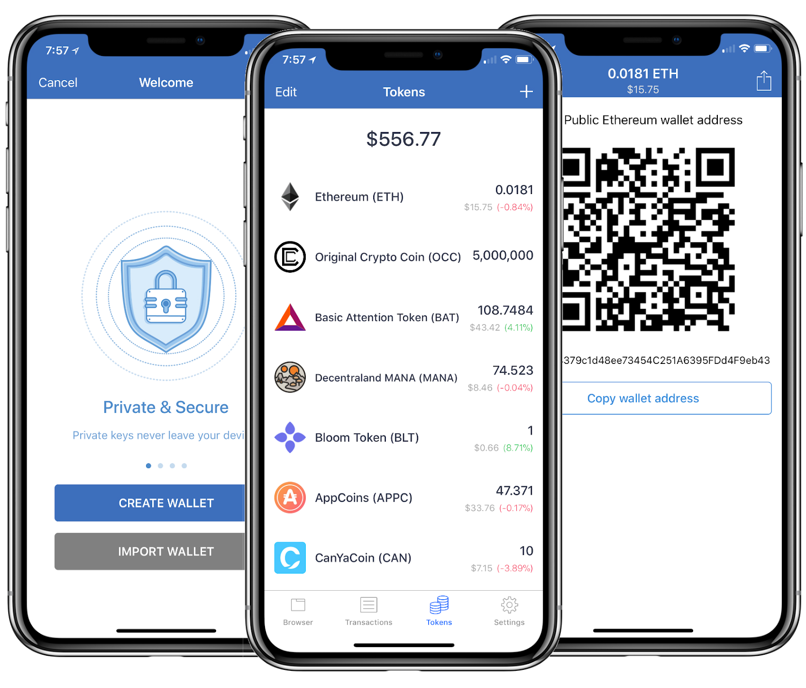 Waves Wallet: contact details, crypto payment methods