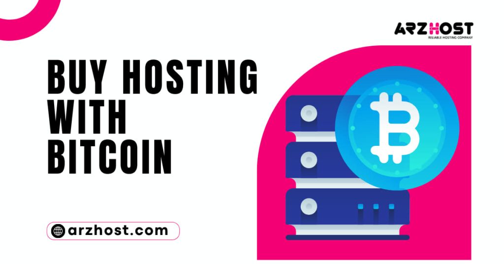 BitCoin and Crypto Web Hosting | OrangeWebsite