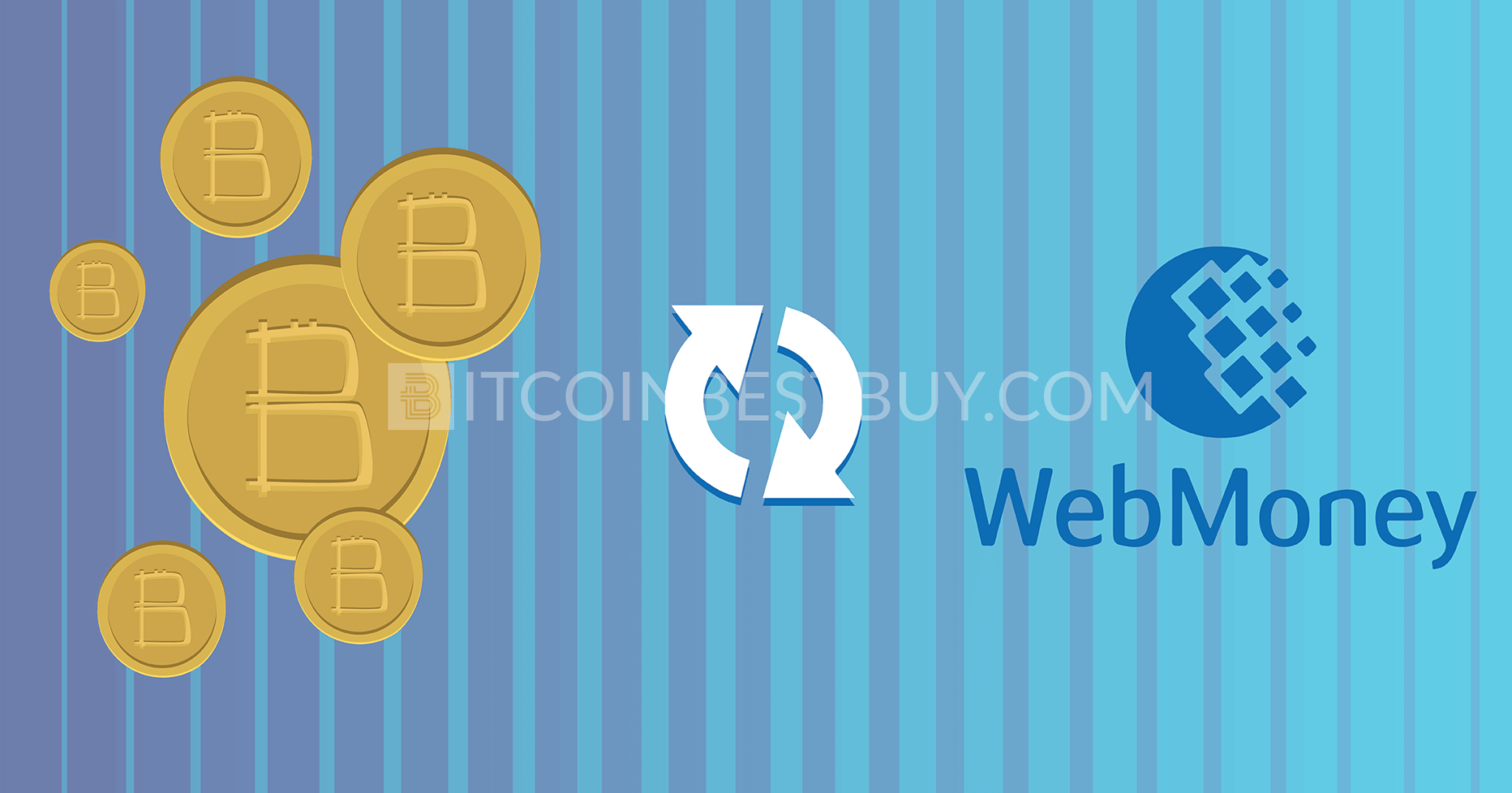 Exchange Webmoney to Bitcoin | CHEXCH