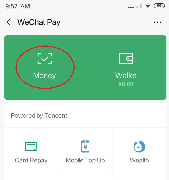 WeChat Pay for Foreigners || How To Link Your Foreign Bank Card