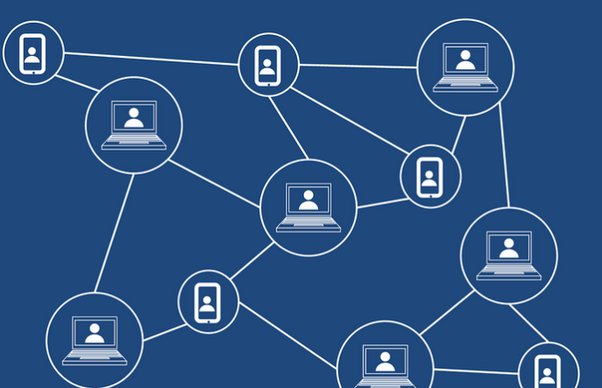 Crypto Nodes: What Are They And How Do They Work? | Ledger