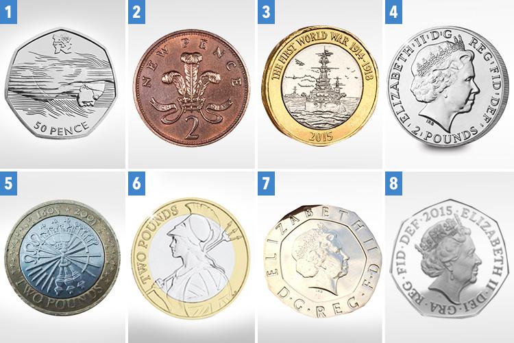 9 Of The World’s Most Valuable Coins | Bankrate