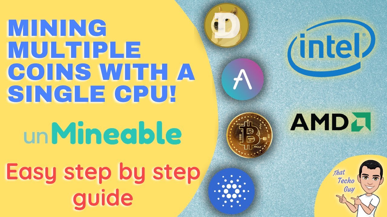 Top CPUs for Mining Cryptocurrency in - Coindoo