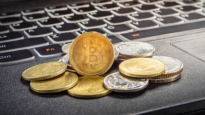 Understanding Cryptocurrency and Digital Assets: PwC