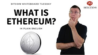 Ethereum price prediction 