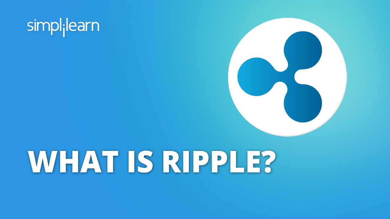 What is Ripple (XRP) & Should You Invest in it? - No Money Lah