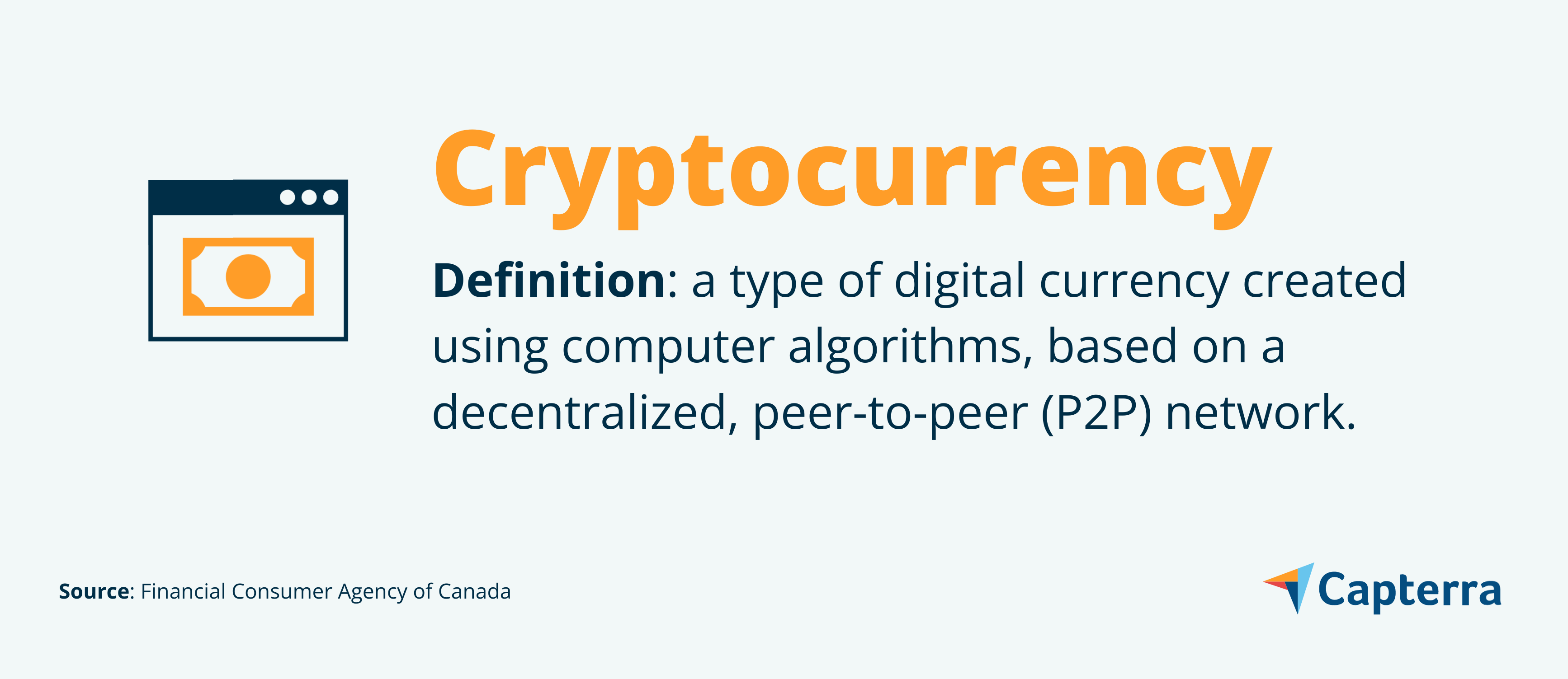 The Basics about Cryptocurrency | CTS