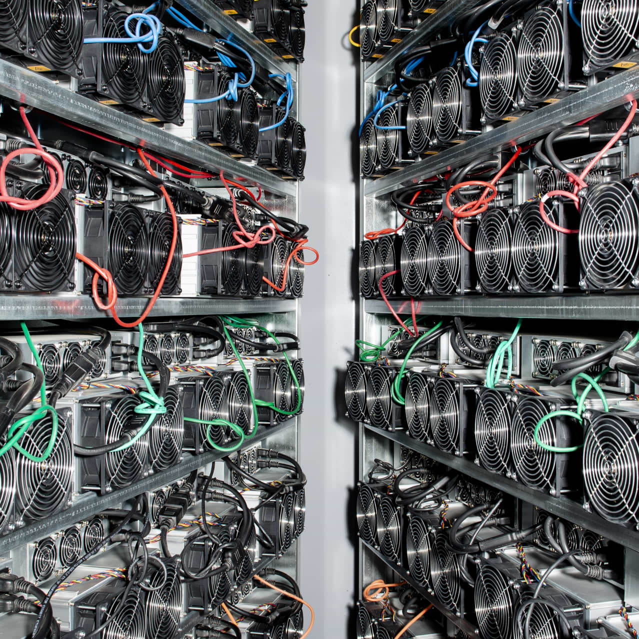 What Is Bitcoin Mining?