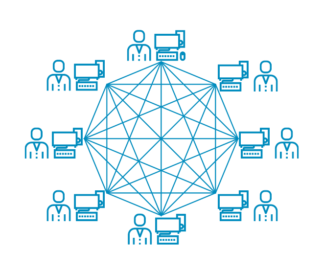 Blockchain Node Providers and How They Work - InfoQ