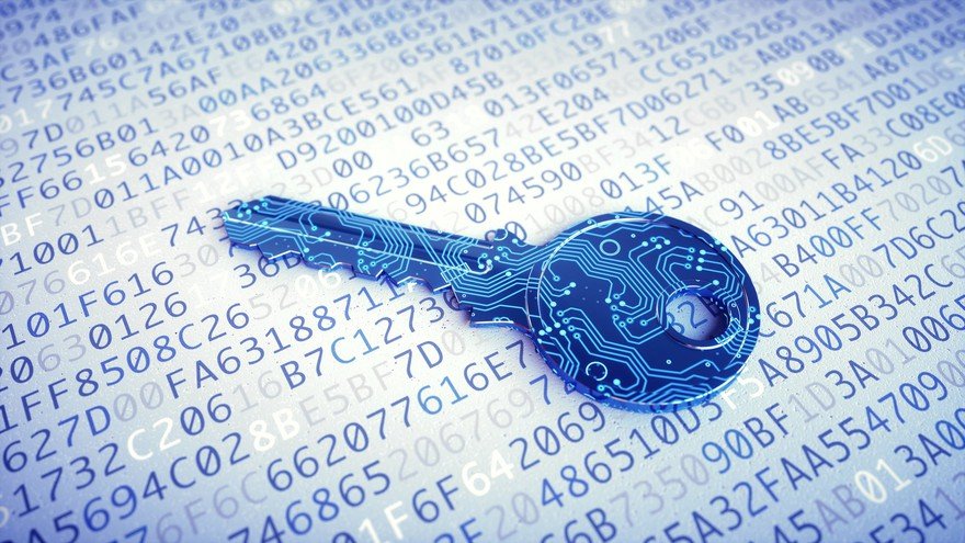 What do you need to know about a Private Key, and what happens if you lose it?