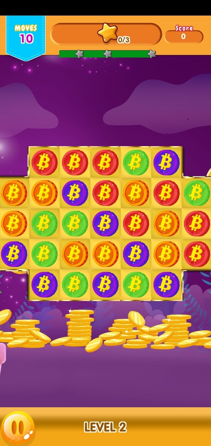 Developers Say Google Play Unfairly Booted Their Bitcoin Rewards Game - CoinDesk