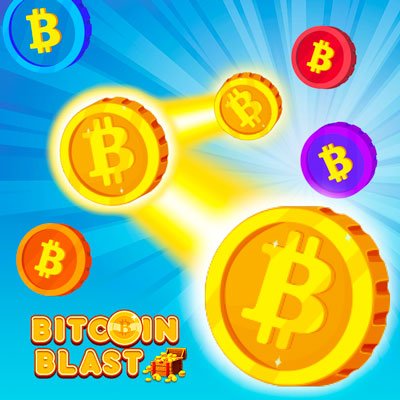 Bitcoin Blast - Earn Bitcoin! - APK Download for Android | Aptoide