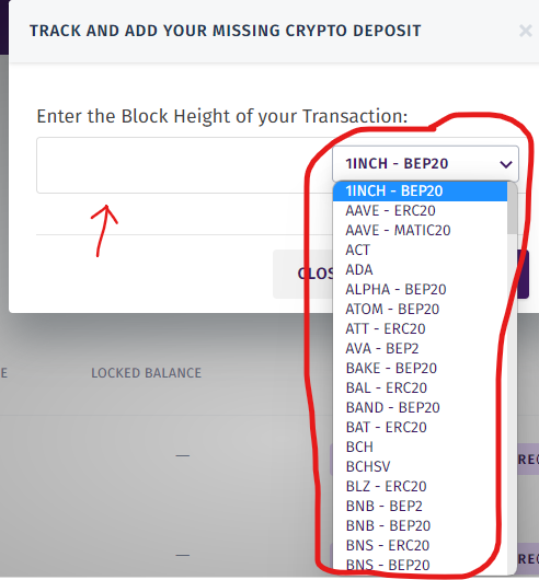 What is Bitcoin Block Height?