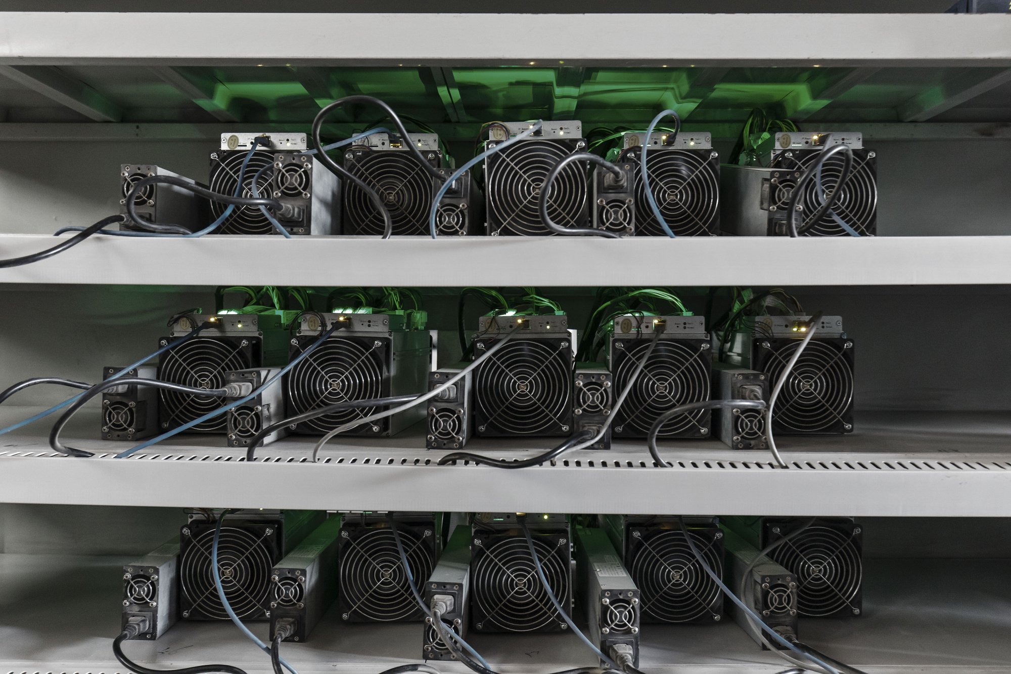 What Is Bitcoin Mining?