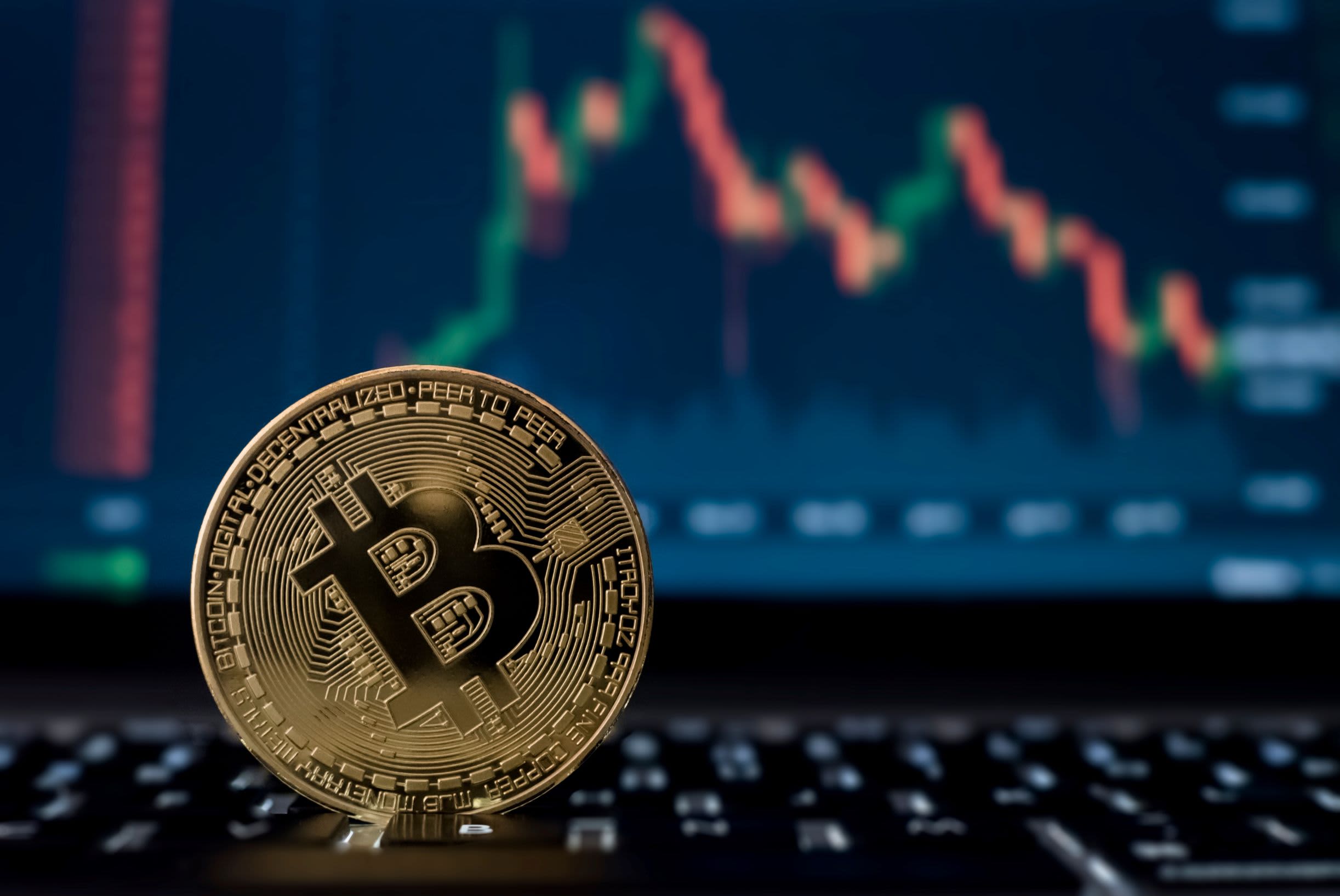 Five things to know about Bitcoin and cryptocurrency - RBC Wealth Management