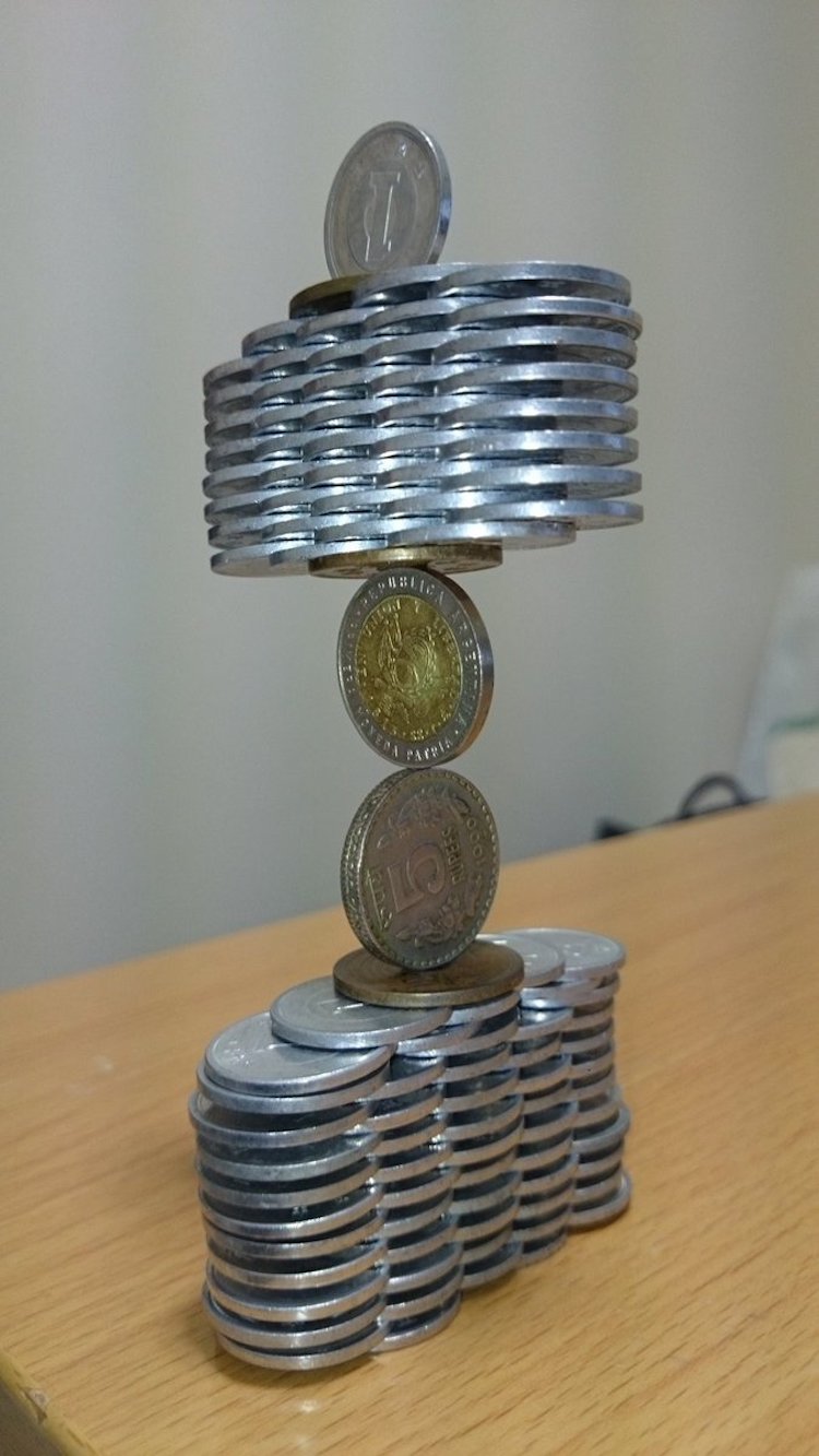 Bullion Coins - Silver Stacking Techniques