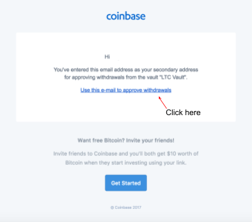 Coinbase Vaults, Wallets & More: Understanding Crypto Storage | TransitNet