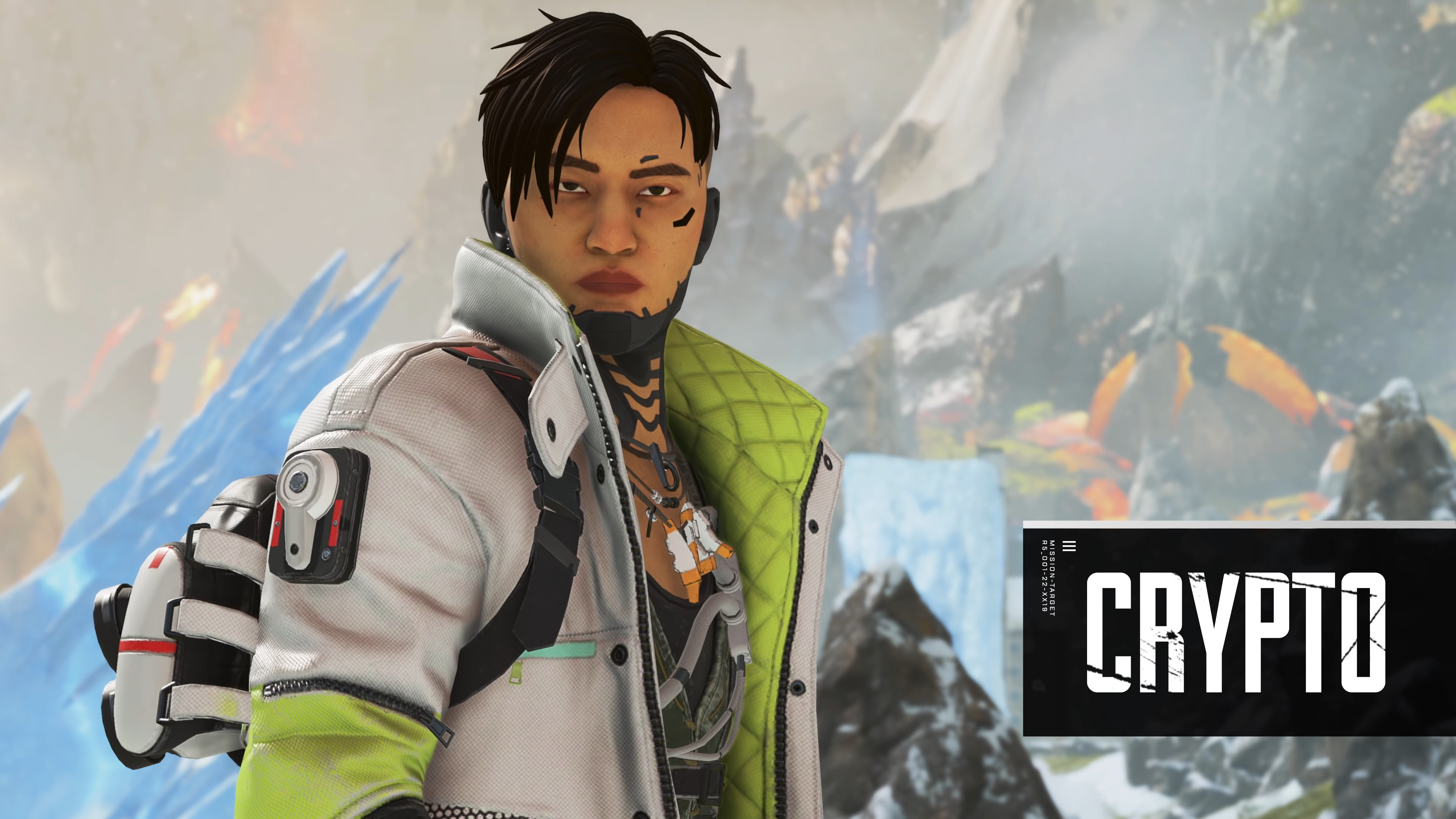 Apex Legends' Crypto Has an Incredibly High Skill Floor