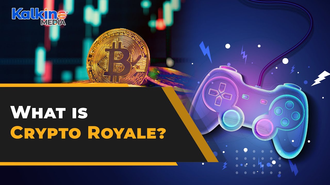 Is Crypto Royale a scam? Or is Crypto Royale legit?'