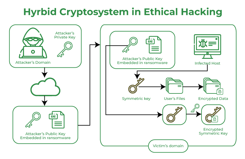 Cryptosystem | SpringerLink