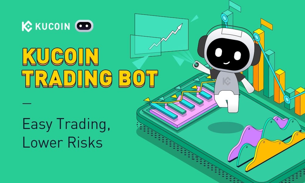 How to Use the KuCoin Bot? - CoinCodeCap