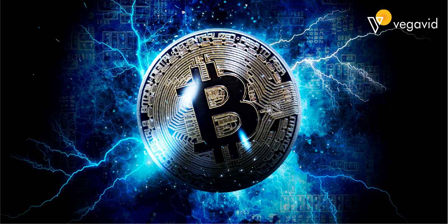 The Bitcoin Lightning Network | NYDIG