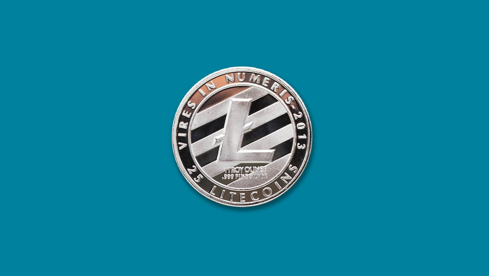 Northcrypto | What is Litecoin