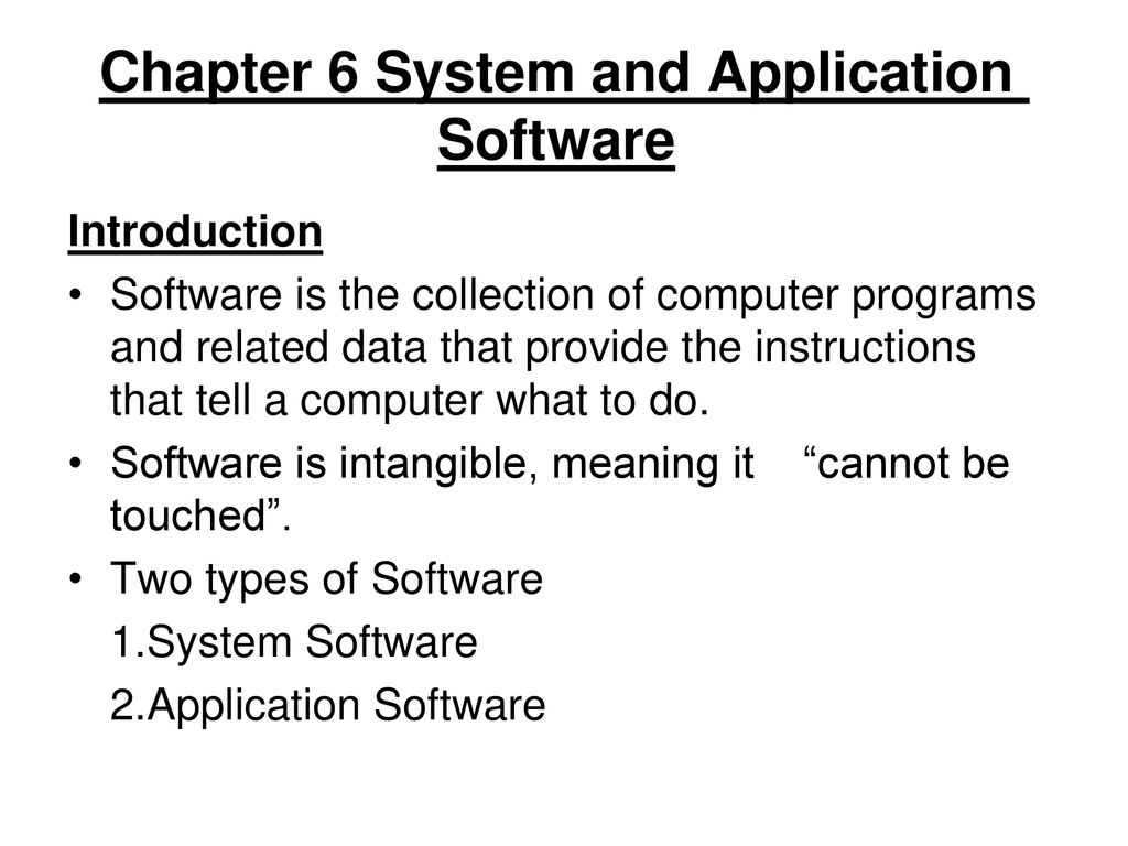 Meaning and Elements of Computer System: Hardware, Software, Data etc