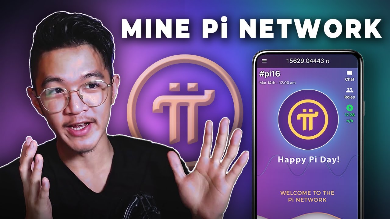 What Is the Pi Network? Is Pi Coin a Scam?