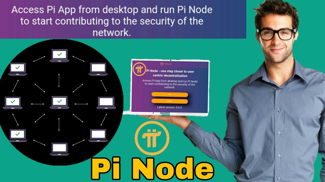 Node Participation On the Pi Network: What Pioneers Should Know - Newsway