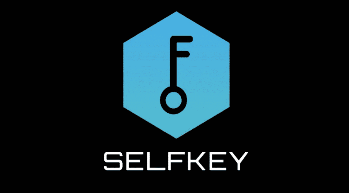 Selfkey Wallet - SelfKey