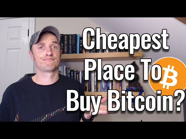 17 Best Places to Buy Bitcoin with Reviews