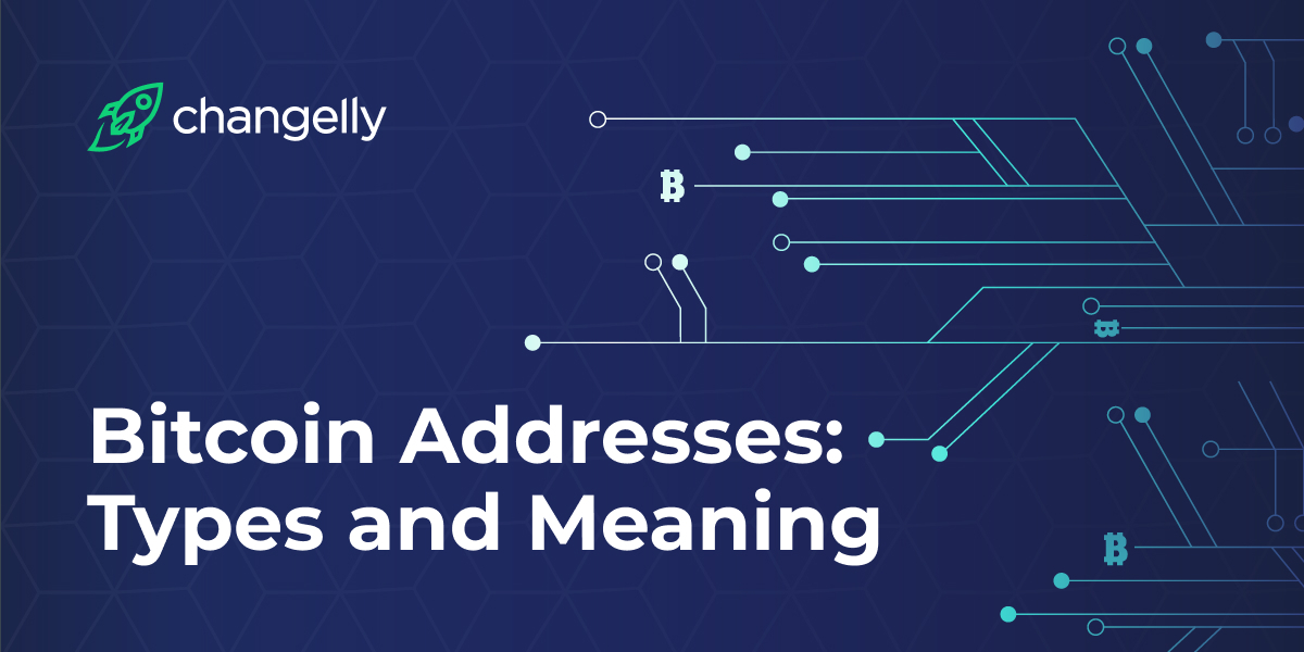 Definition of Bitcoin Address - IT Glossary | Capterra