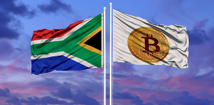 Travel Rule Crypto in South Africa by the FSCA 🇿🇦 [] - Notabene