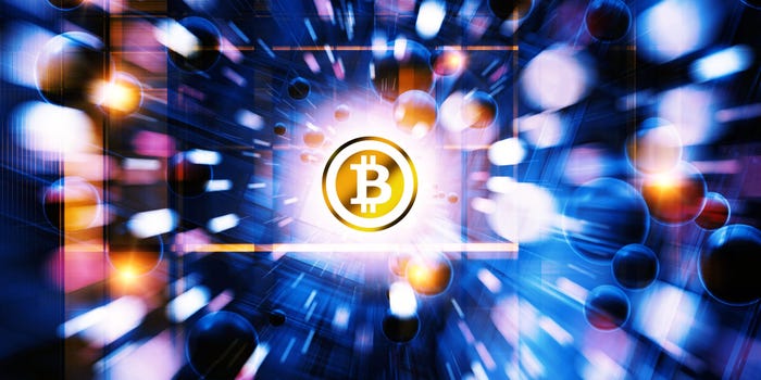 Cryptoverse: Bitcoin miners make money ahead of 'halving' | Reuters