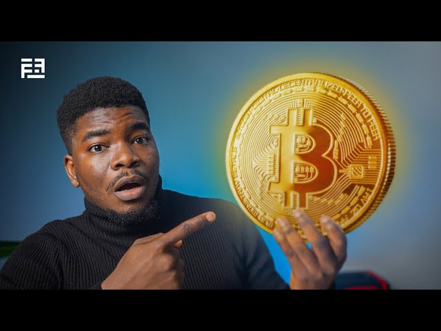 Learn How to Sell Bitcoin in Nigeria Online - Qxchange