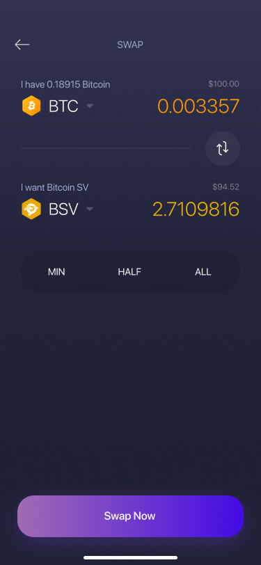 Coinbase (COIN) Ending Support for Bitcoin SV (BSV)