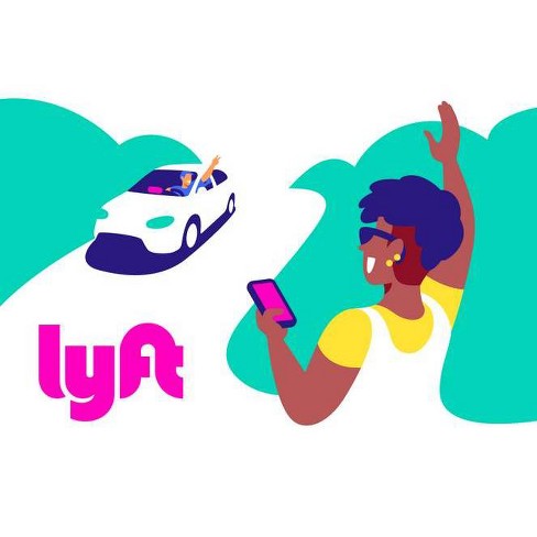 Lyft gift cards - Lyft Help