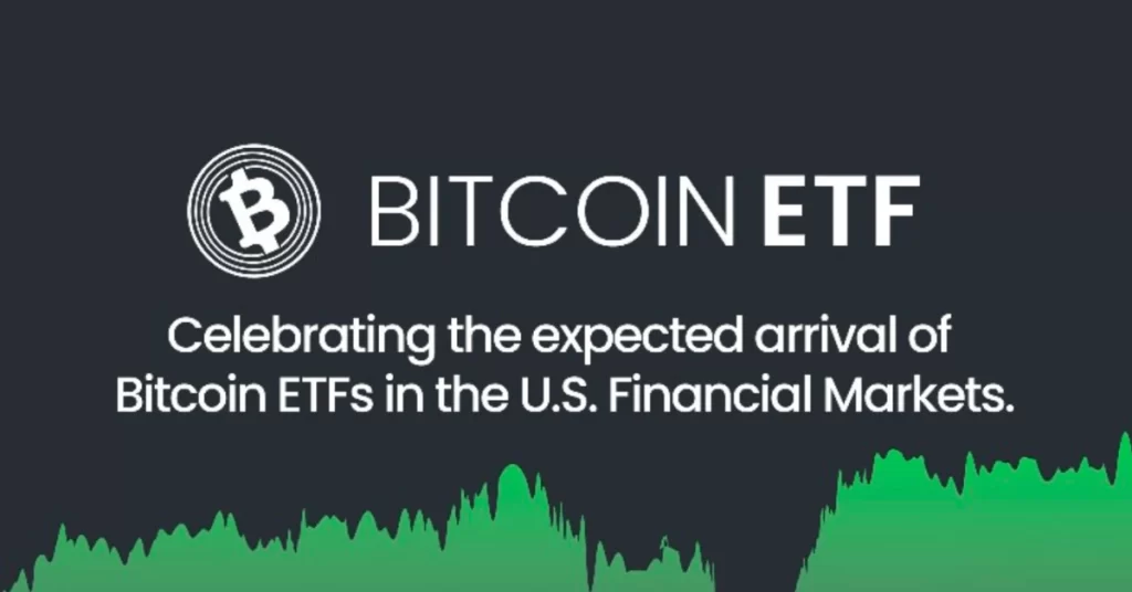 Investing in Crypto ETFs | TD Direct Investing